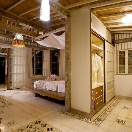 Aventus Resort Ubud Тегаллаланг Экстерьер фото