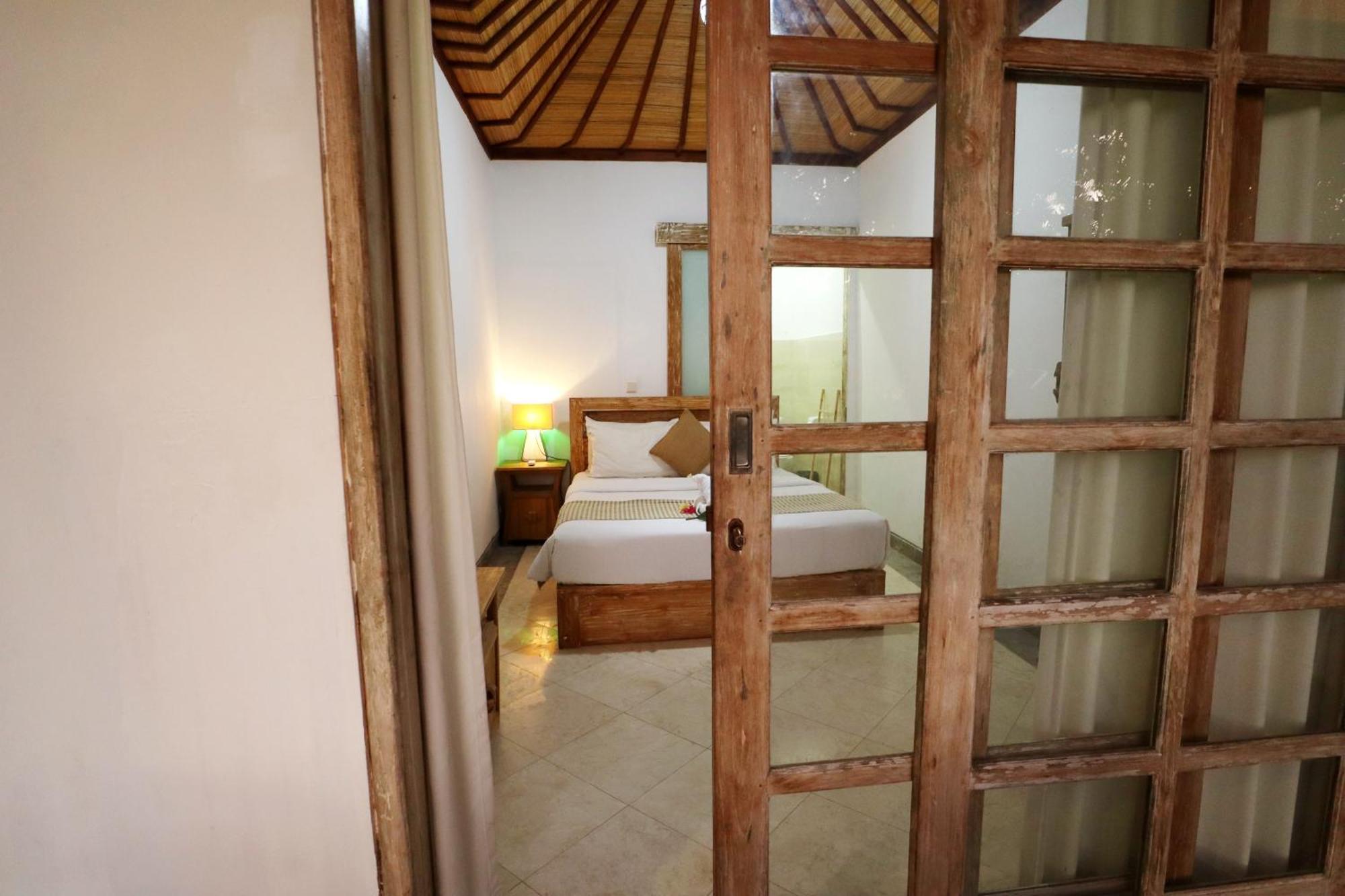 Aventus Resort Ubud Тегаллаланг Экстерьер фото