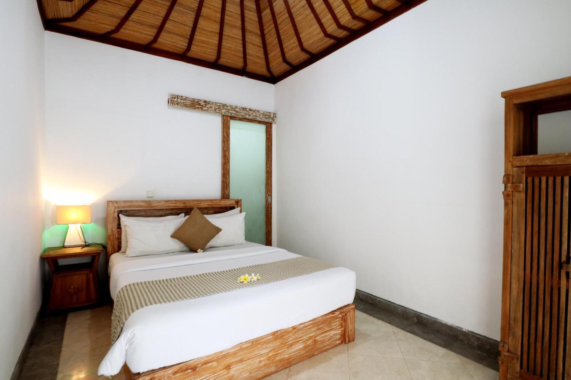 Aventus Resort Ubud Тегаллаланг Экстерьер фото